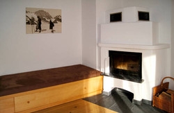 Imagen general del Alpenzeit. Foto 3