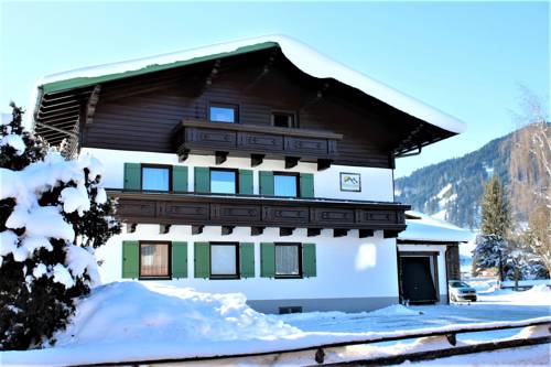 Imagen de la habitación del Alpenzeit. Foto 2