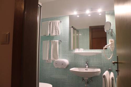 Imagen de la habitación del Alpenzeit. Foto 6