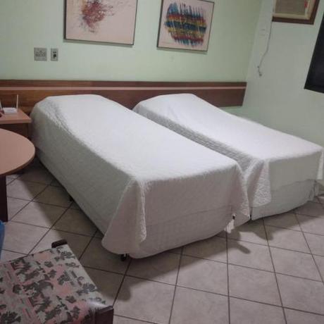 Imagen de la habitación del Alpes, Venda Nova do Imigrante. Foto 18