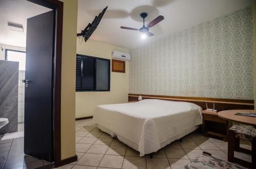 Imagen de la habitación del Alpes, Venda Nova do Imigrante. Foto 19
