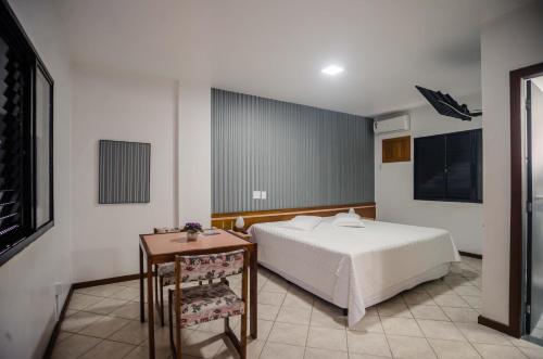 Imagen de la habitación del Alpes, Venda Nova do Imigrante. Foto 20