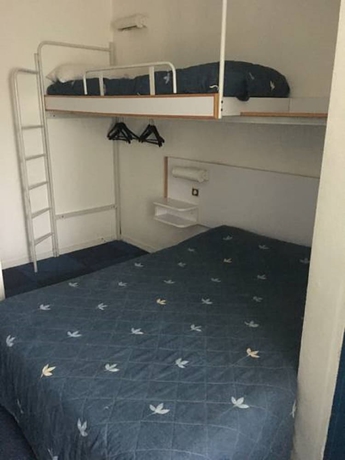 Imagen de la habitación del Alpha Hotel. Foto 6