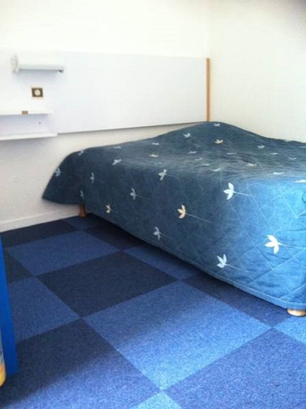 Imagen de la habitación del Alpha Hotel. Foto 7