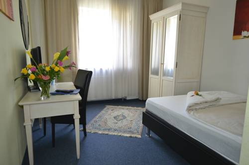 Imagen de la habitación del Alpha Hotel Garni, Dietzenbach. Foto 3