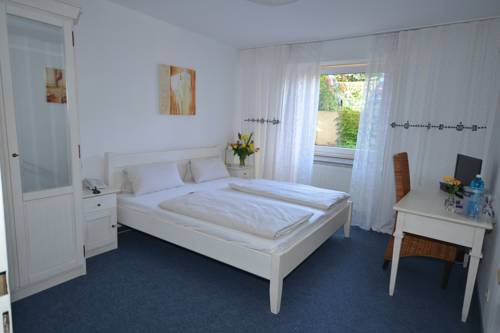 Imagen de la habitación del Alpha Hotel Garni, Dietzenbach. Foto 5