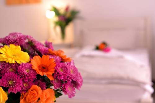 Imagen de la habitación del Alpha Hotel Garni, Dietzenbach. Foto 10