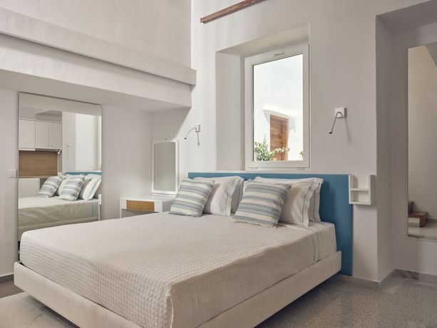 Imagen de la habitación del &Alpha;RCS Suites and Residences. Foto 3