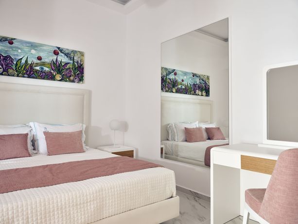 Imagen de la habitación del &Alpha;RCS Suites and Residences. Foto 5