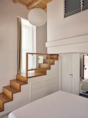 Imagen de la habitación del &Alpha;RCS Suites and Residences. Foto 13