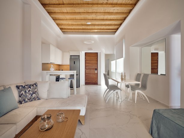 Imagen de la habitación del &Alpha;RCS Suites and Residences. Foto 16