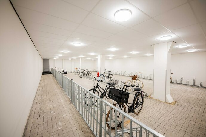 Imagen general del Alphabet Apartments The Hendrik. Foto 4