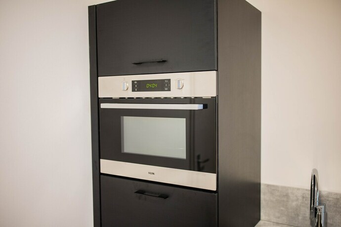 Imagen general del Alphabet Apartments The Hendrik. Foto 12