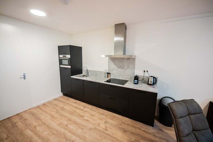 Imagen general del Alphabet Apartments The Hendrik. Foto 13