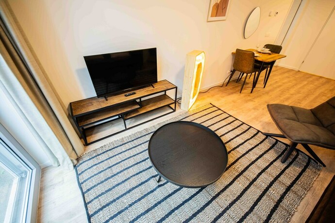 Imagen general del Alphabet Apartments The Hendrik. Foto 15