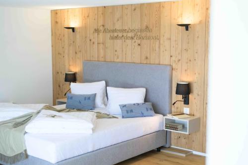 Imagen general del Alphotel Biel-Kinzig - Access by Cable Car only!. Foto 5