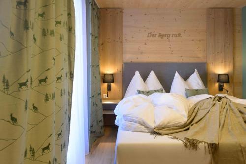 Imagen general del Alphotel Biel-Kinzig - Access by Cable Car only!. Foto 12