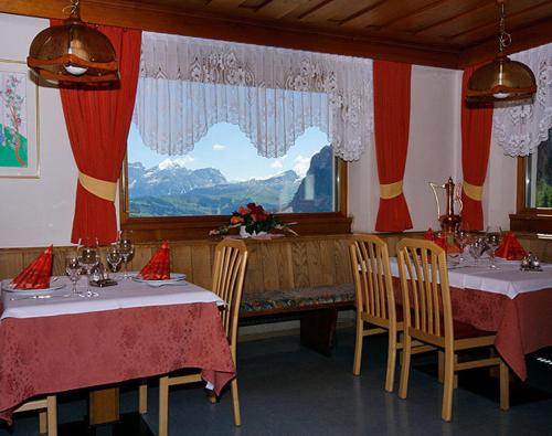 Imagen general del Alpin Hotel & Restaurant Frara. Foto 1
