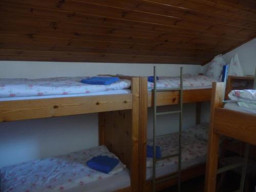 Imagen de la habitación del Alpin Hotel & Restaurant Frara. Foto 8