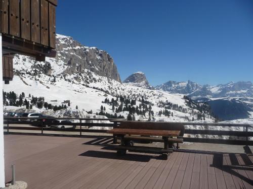 Imagen general del Alpin Hotel & Restaurant Frara. Foto 4
