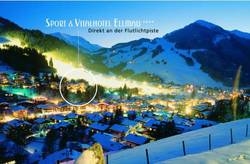 Imagen general del Alpin Juwel. Foto 3