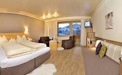 Imagen general del Alpin Juwel. Foto 4