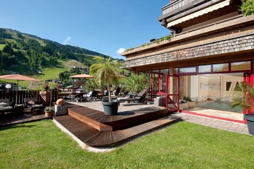 Imagen general del Alpin Juwel. Foto 10