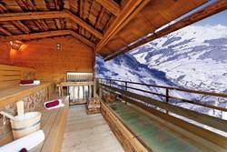 Imagen general del Alpin Juwel. Foto 17