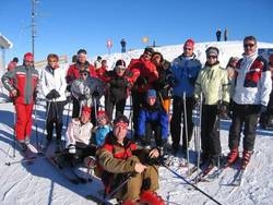 Imagen general del Alpin Juwel. Foto 22