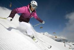 Imagen general del Alpin Juwel. Foto 32