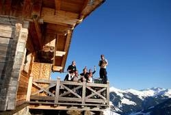Imagen general del Alpin Juwel. Foto 34