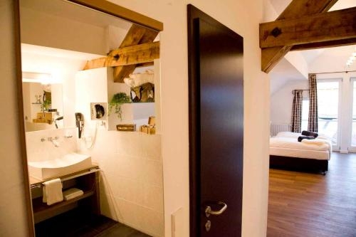 Imagen general del Alpin Lifestyle Hotel L&ouml;wen & Strauss. Foto 3