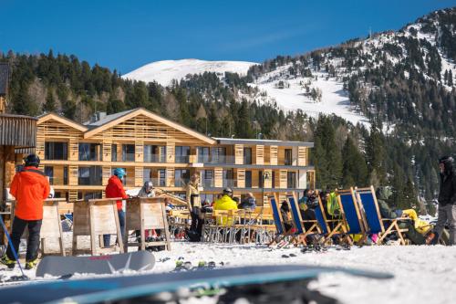 Imagen general del Alpin Peaks. Foto 3