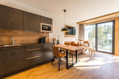 Imagen de la habitación del Alpin Peaks. Foto 15