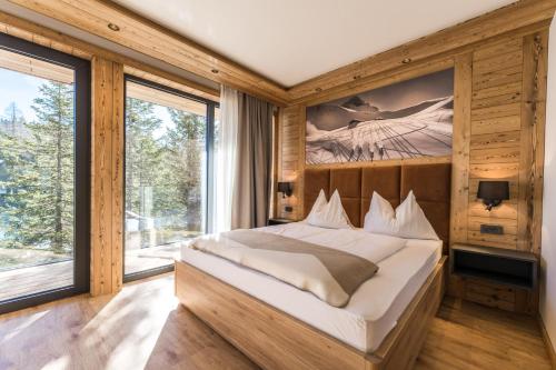 Imagen general del Alpin Peaks. Foto 6