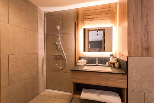 Imagen general del Alpin Peaks. Foto 7