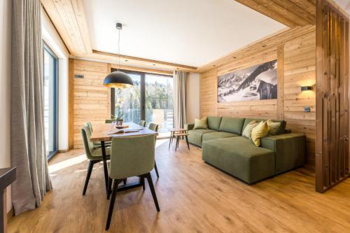 Imagen general del Alpin Peaks. Foto 8