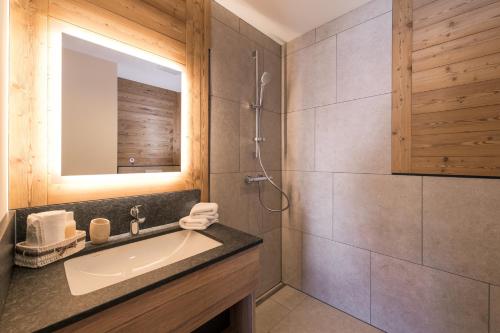 Imagen general del Alpin Peaks. Foto 10