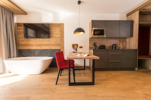 Imagen general del Alpin Peaks. Foto 11