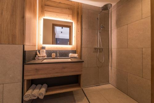 Imagen general del Alpin Peaks. Foto 12