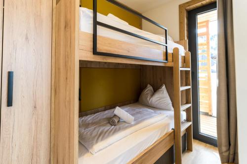 Imagen general del Alpin Peaks. Foto 14