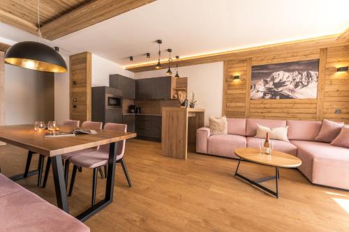 Imagen de la habitación del Alpin Peaks. Foto 20