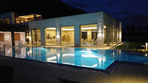 Imagen de la habitación del AlpinLODGES Schluga. Foto 3