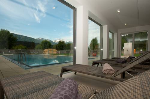 Imagen de la habitación del AlpinLODGES Schluga. Foto 6