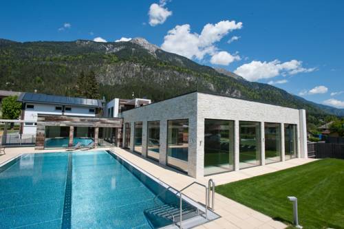 Imagen de la habitación del AlpinLODGES Schluga. Foto 12