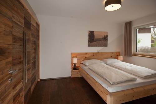Imagen de la habitación del AlpinLODGES Schluga. Foto 16