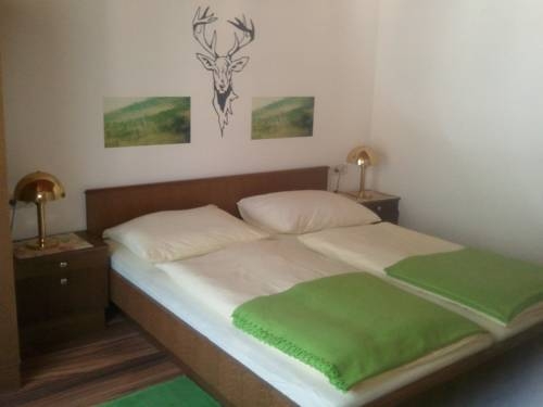Imagen general del Alpina Appartements. Foto 8