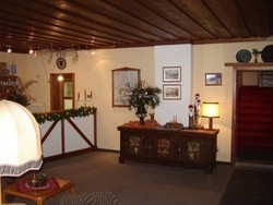 Imagen general del Alpina Appartements. Foto 3