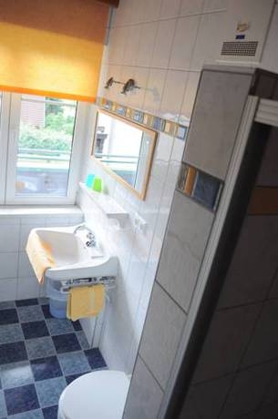 Imagen general del Alpina Appartements. Foto 4