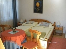 Imagen general del Alpina Appartements. Foto 5